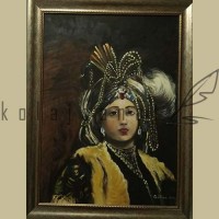 Genç Osmanlı Sultanı