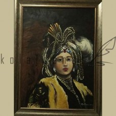 Genç Osmanlı Sultanı Genç Osmanlı Sultanı